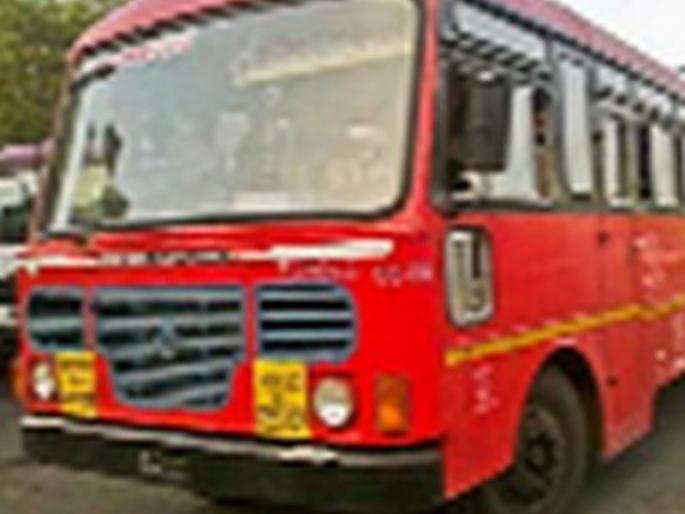 Hourly bus service on Jalgaon, Aurangabad, Nashik route | जळगाव, औरंगाबाद, नाशिक मार्गावर दर तासाला बस सुरू Hourly bus service on Jalgaon, Aurangabad, Nashik route | जळगाव, औरंगाबाद, नाशिक मार्गावर दर तासाला बस सुरू