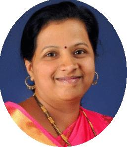 Speaker Vandana Magadoom in the Party Meet of Opposition | सभापती वंदना मगदूम विरोधकांच्या पार्टी मिटिंगमध्ये Speaker Vandana Magadoom in the Party Meet of Opposition | सभापती वंदना मगदूम विरोधकांच्या पार्टी मिटिंगमध्ये