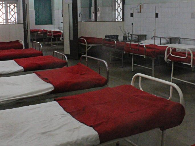 High Vigilance Department started in Karnavali sub-district hospital | corona virus-कणकवलीतील उपजिल्हा रूग्णालयात अतिदक्षता विभाग सुरू