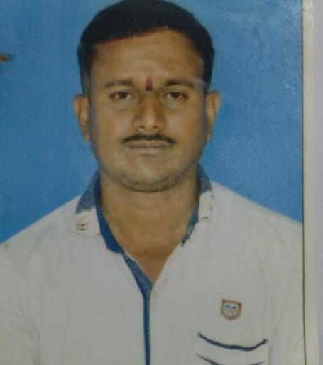 Due to falling from the construction site in Kale, the death fell from 25 feet in height | कळे येथे बांधकामावरून पडल्याने मृत्यू, २५ फूट उंचीवरून पडले Due to falling from the construction site in Kale, the death fell from 25 feet in height | कळे येथे बांधकामावरून पडल्याने मृत्यू, २५ फूट उंचीवरून पडले