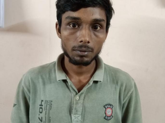 In the Rajarampuri burglary case, both are missing, more crimes are likely to be uncovered | राजारामपुरी घरफोडीप्रकरणी दोघे गजाआड, आणखी गुन्हे उघडकीस येण्याची शक्यता In the Rajarampuri burglary case, both are missing, more crimes are likely to be uncovered | राजारामपुरी घरफोडीप्रकरणी दोघे गजाआड, आणखी गुन्हे उघडकीस येण्याची शक्यता