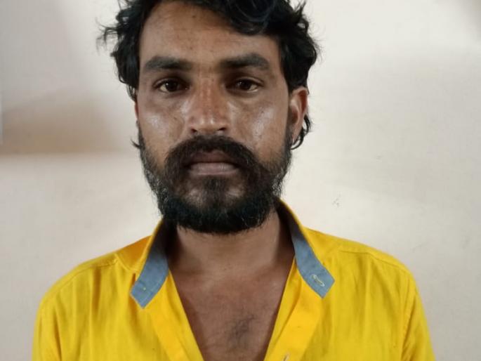 Two burglars arrested, burglary in Rajendranagar revealed | भुरट्या चोऱ्या करणाऱ्या दोघांना अटक, राजेंद्रनगरातील चोरी उघड Two burglars arrested, burglary in Rajendranagar revealed | भुरट्या चोऱ्या करणाऱ्या दोघांना अटक, राजेंद्रनगरातील चोरी उघड