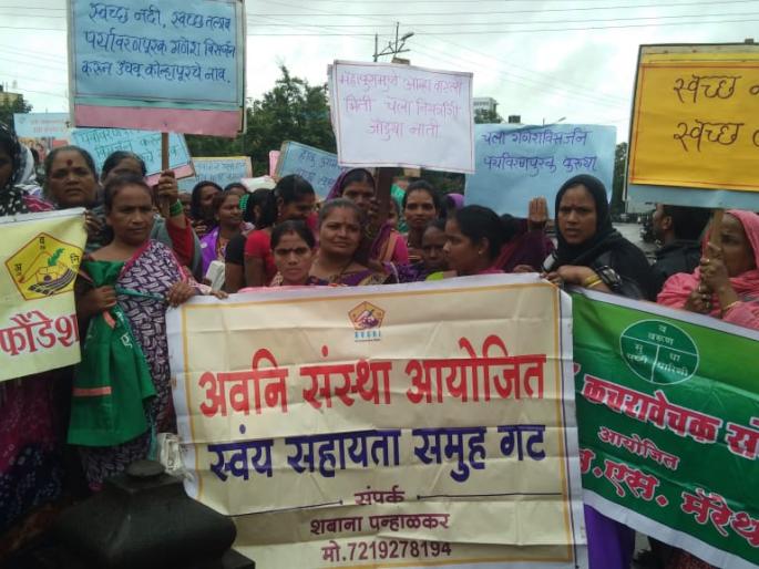 Let's celebrate the Ganeshotsav environmentally | गणेशोत्सव पर्यावरणपूरक साजरा करूया Let's celebrate the Ganeshotsav environmentally | गणेशोत्सव पर्यावरणपूरक साजरा करूया