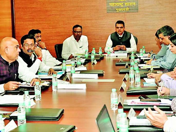 25 thousand houses in metropolitan area | महानगर क्षेत्रात २५ हजार घरे 25 thousand houses in metropolitan area | महानगर क्षेत्रात २५ हजार घरे