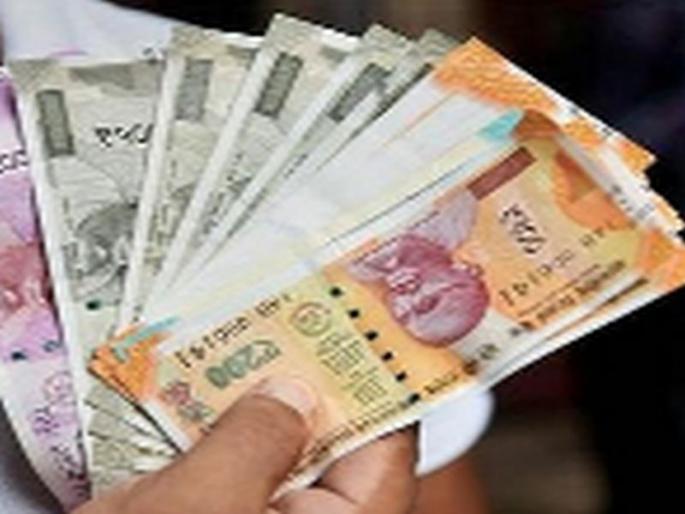 The blockade of the currency still affects trading today | नोटबंदीचा आजही व्यापारावर परिणाम The blockade of the currency still affects trading today | नोटबंदीचा आजही व्यापारावर परिणाम