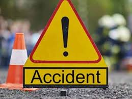 Mhasruul youth killed in accident | म्हसरूळचा युवक अपघातात ठार Mhasruul youth killed in accident | म्हसरूळचा युवक अपघातात ठार