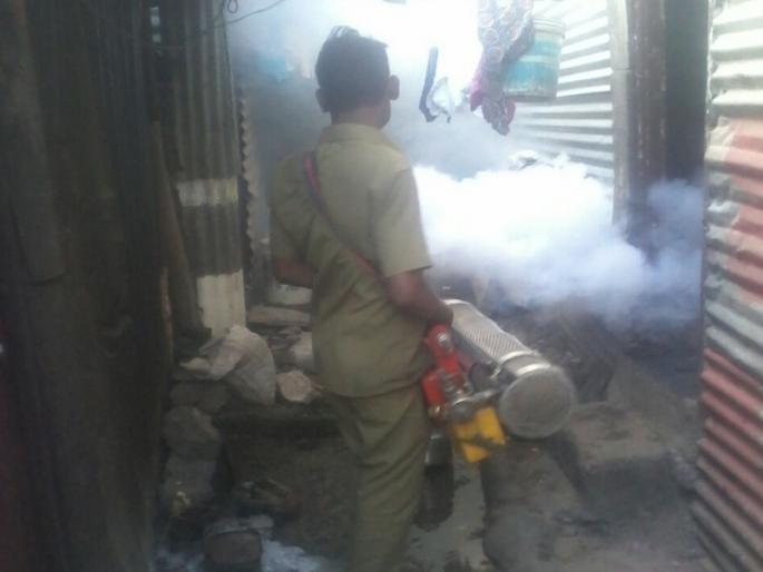 Alandi Nagarpalika ready for the health of devotees on the festive occasion of Sanjivan Samadhi | संजीवन समाधी सोहळ्याच्या पार्श्वभूमीवर भाविकांच्या आरोग्यासाठी आळंदी नगरपालिका सज्ज