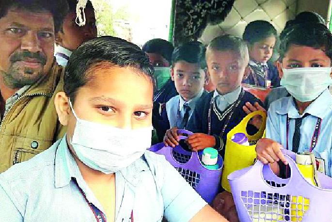 The terror of Corona in Achalpur | अचलपुरात कोरोनाची दहशत The terror of Corona in Achalpur | अचलपुरात कोरोनाची दहशत