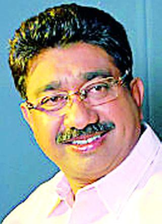 Fill the backlog in the irrigation section | सिंचन विभागातील अनुशेष भरून काढा Fill the backlog in the irrigation section | सिंचन विभागातील अनुशेष भरून काढा