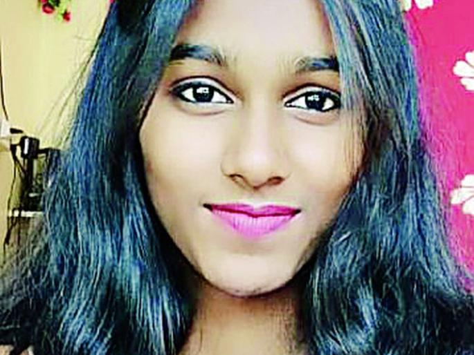 CBSE 's tenth grade' Ankita ' | सीबीएसई दहावीत ‘अंकिता’ चमकली CBSE 's tenth grade' Ankita ' | सीबीएसई दहावीत ‘अंकिता’ चमकली