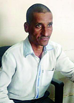 DDE office clerk arrested | डीडीई कार्यालयातील लिपिकाला अटक DDE office clerk arrested | डीडीई कार्यालयातील लिपिकाला अटक