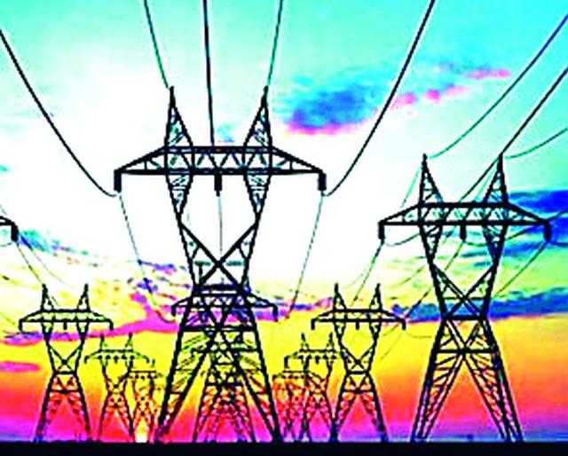 Electricity connections to 1523 families under Gram Swaraj campaign | ग्राम स्वराज अभियानांतर्गत १५२३ कुटुंबांना वीजजोडणी Electricity connections to 1523 families under Gram Swaraj campaign | ग्राम स्वराज अभियानांतर्गत १५२३ कुटुंबांना वीजजोडणी