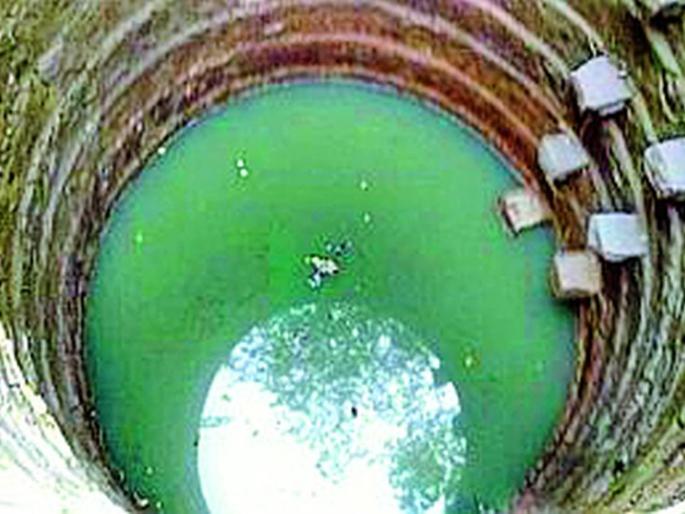 Ground water status in 11 talukas is the same | 11 तालुक्यांतील भूजल स्थिती जेमतेम Ground water status in 11 talukas is the same | 11 तालुक्यांतील भूजल स्थिती जेमतेम