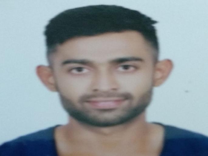 Dravid's guidance will be an important one -including | द्रविडचे मार्गदर्शन मोलाचे ठरेल -अंकित Dravid's guidance will be an important one -including | द्रविडचे मार्गदर्शन मोलाचे ठरेल -अंकित