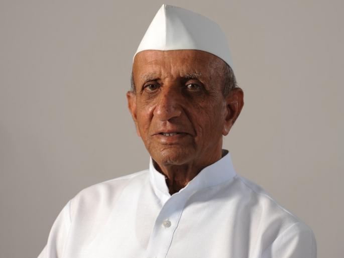 K.K. Balasaheb Wagh, President of Wagh Society passed away | के.के. वाघ संस्थेचे अध्यक्ष बाळासाहेब वाघ यांचे निधन K.K. Balasaheb Wagh, President of Wagh Society passed away | के.के. वाघ संस्थेचे अध्यक्ष बाळासाहेब वाघ यांचे निधन