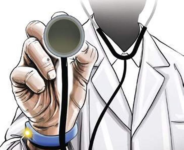 THO's planning zero; Health Care Disrupted! | ‘टीएचओं’चे नियोजन शून्य; आरोग्य सेवा विस्कळीत ! THO's planning zero; Health Care Disrupted! | ‘टीएचओं’चे नियोजन शून्य; आरोग्य सेवा विस्कळीत !