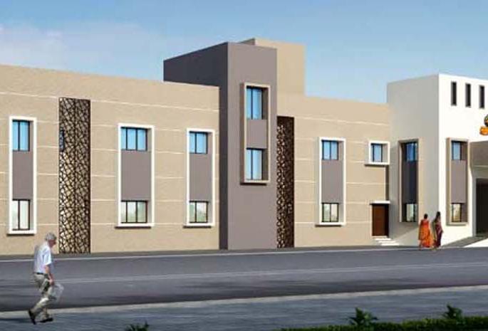 Beed bus stop closed due to construction license | बीड बसस्थानकाचे १४ कोटींचे बांधकाम परवान्याअभावी बंद