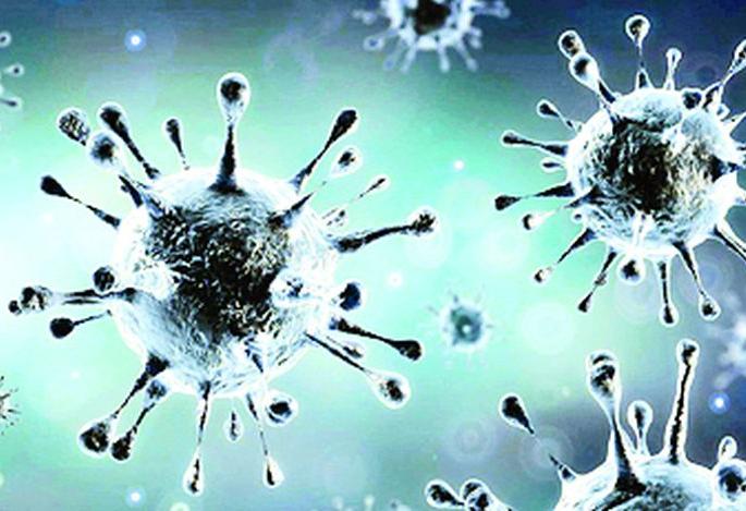 Father! 24 positives in a single day | बाप रे ! एकाच दिवशी 24 पाॅझिटिव्ह