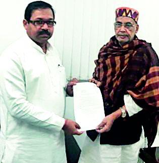 Give 50 crores to the Horticulture Board | फळबाग बोडीला ५० कोटींचा निधी द्या Give 50 crores to the Horticulture Board | फळबाग बोडीला ५० कोटींचा निधी द्या