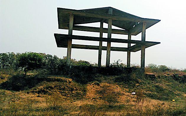 Death does not end there even after death ... | मृत्यूनंतरही भय ईथे संपत नाही... Death does not end there even after death ... | मृत्यूनंतरही भय ईथे संपत नाही...