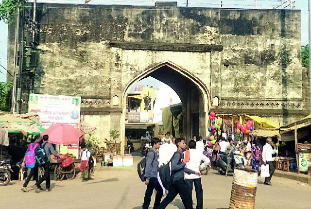 Waiting for Pavnila tourism development | पवनीला पर्यटन विकासाची प्रतीक्षा