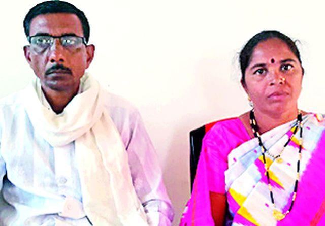 Adopted son kidnapped for property | संपत्तीसाठी दत्तक पुत्राने केले अपहरण Adopted son kidnapped for property | संपत्तीसाठी दत्तक पुत्राने केले अपहरण