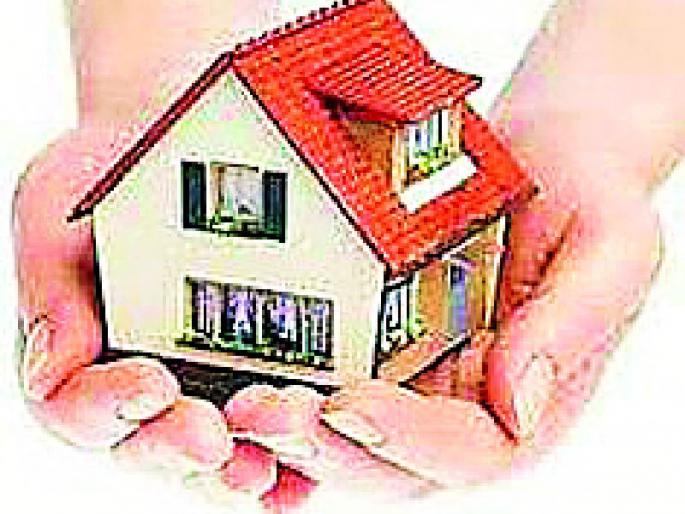 4816 houses completed under Ramai Awas Yojana | रमाई आवास योजनेंतर्गत ४८१६ घरकूल पूर्ण 4816 houses completed under Ramai Awas Yojana | रमाई आवास योजनेंतर्गत ४८१६ घरकूल पूर्ण