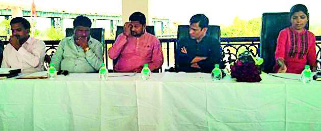 Preparation for Durgabai Door Yatra | दुर्गाबाई डोह यात्रेची तयारी Preparation for Durgabai Door Yatra | दुर्गाबाई डोह यात्रेची तयारी