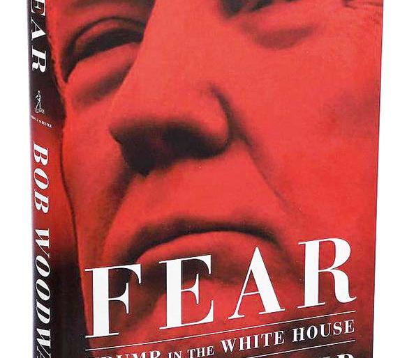 Trump in the White House | ट्रम्प इन द व्हाईट हाऊस Trump in the White House | ट्रम्प इन द व्हाईट हाऊस