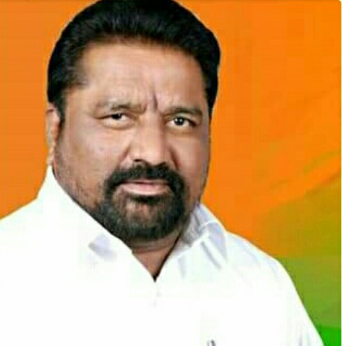 'My number may have lost from BJP' | ‘भाजपाकडून माझा नंबर गहाळ झाला असेल’ 'My number may have lost from BJP' | ‘भाजपाकडून माझा नंबर गहाळ झाला असेल’