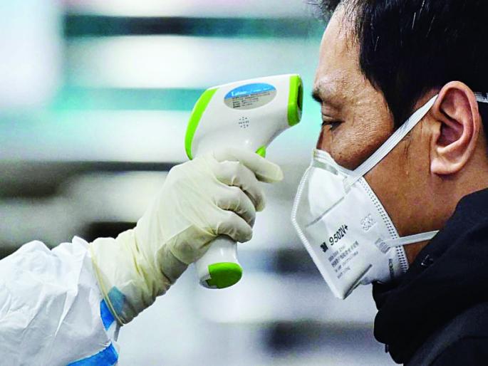 Reports of more than three hundred patients were dug up | तीनशेहून अधिक रुग्णांचे अहवाल खोळंबले Reports of more than three hundred patients were dug up | तीनशेहून अधिक रुग्णांचे अहवाल खोळंबले