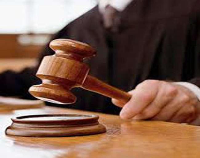 Sajjamajuri to eight accused in Sagejgaon riots | सांजेगाव दंगलप्रकरणी आठ आरोपींना सक्तमजुरी Sajjamajuri to eight accused in Sagejgaon riots | सांजेगाव दंगलप्रकरणी आठ आरोपींना सक्तमजुरी