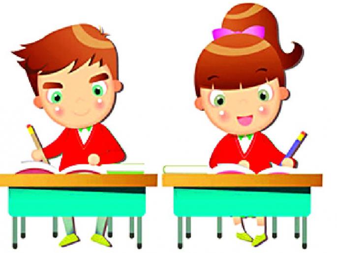 'Value Addition' for students on exam day | परीक्षेच्या दिवसामध्येच विद्यार्थ्यांसाठी ‘मूल्यवर्धन’ 'Value Addition' for students on exam day | परीक्षेच्या दिवसामध्येच विद्यार्थ्यांसाठी ‘मूल्यवर्धन’