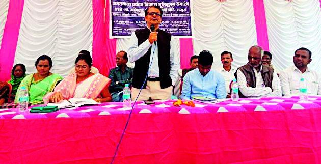 Forest tourism will get a boost | वन पर्यटनाला चालना मिळणार Forest tourism will get a boost | वन पर्यटनाला चालना मिळणार