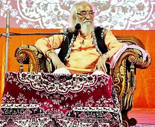 Today's younger generation should read the script | आजच्या युवा पिढीने शिवचरित्र वाचावे Today's younger generation should read the script | आजच्या युवा पिढीने शिवचरित्र वाचावे