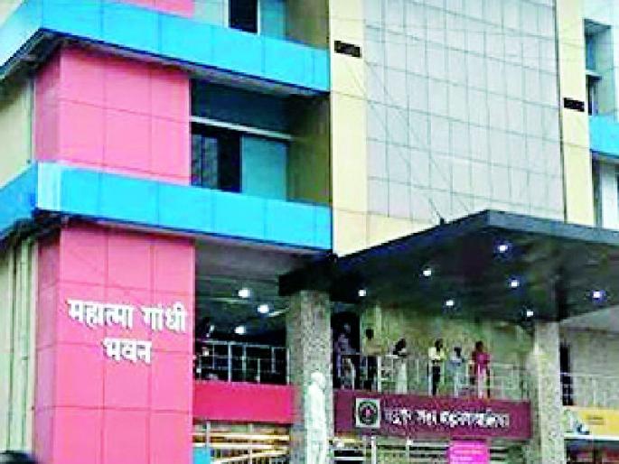 'Break' to the tens of millions of unplanned work | कार्यारंभ आदेश न दिलेल्या कोट्यवधींच्या कामांना ‘ब्रेक’ 'Break' to the tens of millions of unplanned work | कार्यारंभ आदेश न दिलेल्या कोट्यवधींच्या कामांना ‘ब्रेक’