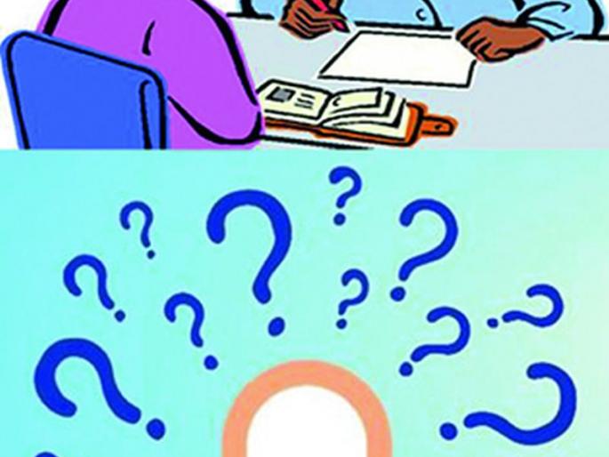 No name in the voter list, register immediately | मतदार यादीत नाव नाही, तातडीने नोंदणी करा