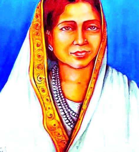 Gondarini Hiraii's Developmental Appraisal | गोंडराणी हिराईची विकासदृष्टी पे्ररणादायी