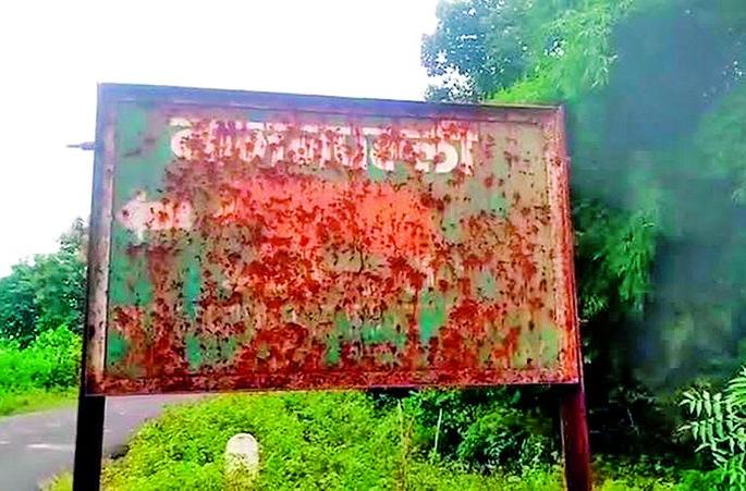 Vamanpalli will get past glory | वामनपल्लीला गतवैभव प्राप्त होणार