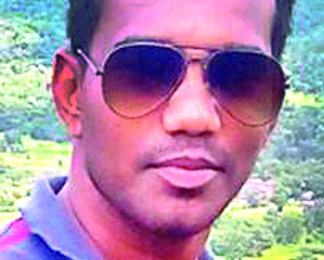 An inspector of the Gondipipari, the sales tax inspector | गोंडपिपरीचा अनुप झाला विक्रीकर निरीक्षक