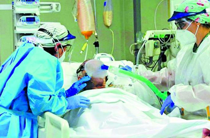 Signs of Warora and Chandrapur being hotspots | वरोरा व चंद्रपूर हाॅटस्पाॅट ठरण्याचे संकेत