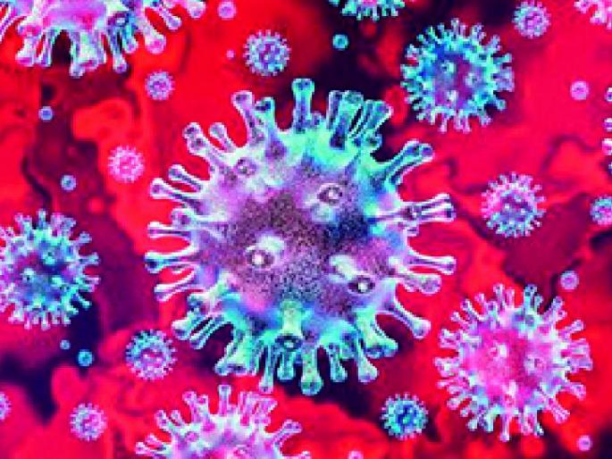 The speed of corona free now increasing | आता वाढू लागला कोरोनामुक्तीचा वेग The speed of corona free now increasing | आता वाढू लागला कोरोनामुक्तीचा वेग