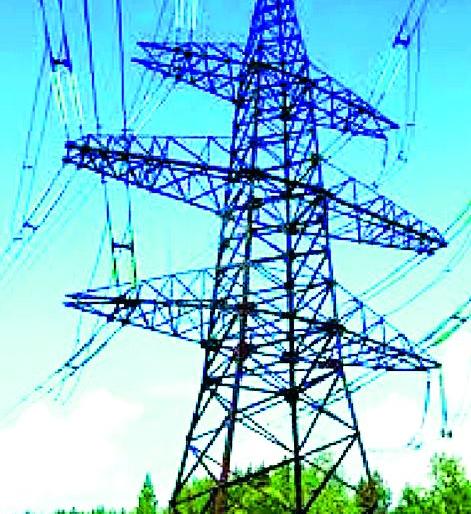 Electricity Debt Bill 14th from the Finance Commission | विद्युत थकबाकीचे बिल १४ व्या वित्त आयोगातून