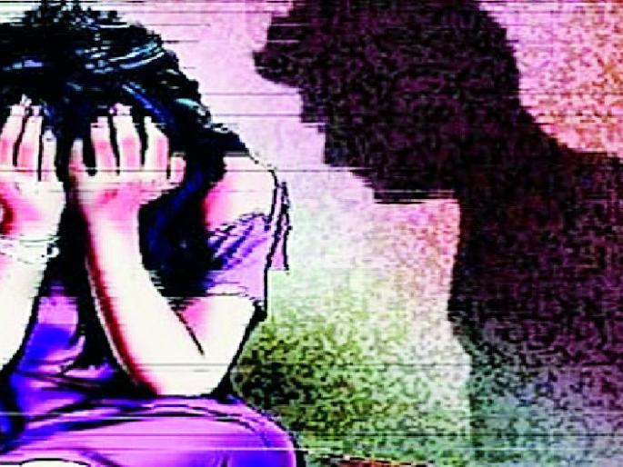 This is how the rapists should be punished | बलात्काऱ्यांना अशीच शिक्षा हवी This is how the rapists should be punished | बलात्काऱ्यांना अशीच शिक्षा हवी