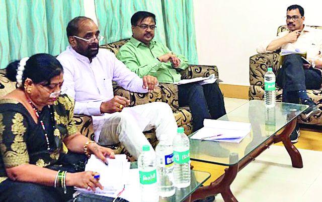 Dynamically implement schemes | योजनांची अंमलबजावणी गतिशील करा Dynamically implement schemes | योजनांची अंमलबजावणी गतिशील करा