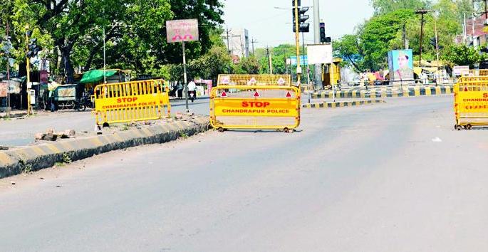 Cloth mask compulsory for all citizens | सर्व नागरिकांना कापडी मास्क अनिवार्य Cloth mask compulsory for all citizens | सर्व नागरिकांना कापडी मास्क अनिवार्य