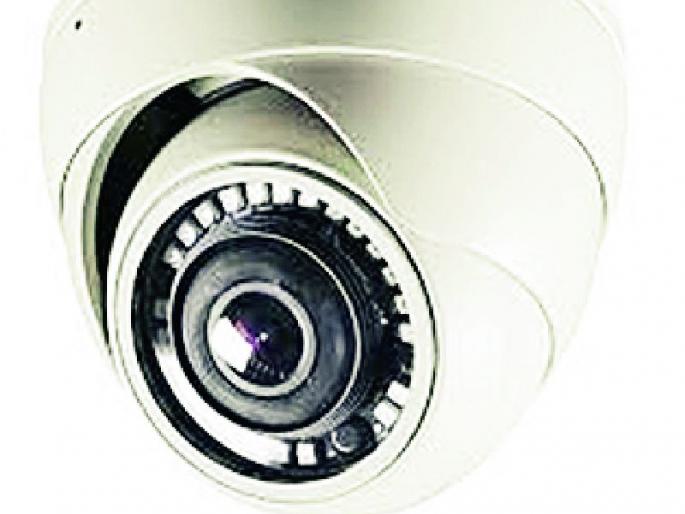 Watch for CCTV on immersion procession | विसर्जन मिरवणुकीवर १०० सीसीटीव्हीचा वॉच