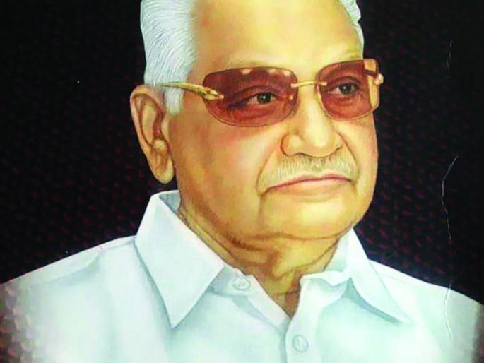 Babasaheb Dhabekar's funeral at Government Etiquette today | बाबासाहेब धाबेकरांवर आज शासकीय इतमामात अंत्यसंस्कार Babasaheb Dhabekar's funeral at Government Etiquette today | बाबासाहेब धाबेकरांवर आज शासकीय इतमामात अंत्यसंस्कार