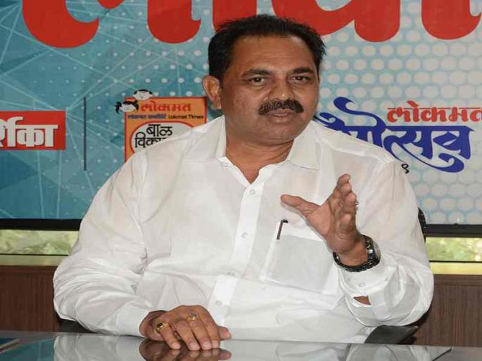 Drought-prone Amalner talukas will be irrigated | अवर्षणग्रस्त अमळनेर तालुका सिंचनयुक्त करणार Drought-prone Amalner talukas will be irrigated | अवर्षणग्रस्त अमळनेर तालुका सिंचनयुक्त करणार