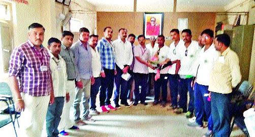 Welcome to World Cycle Tour | विश्वशांती सायकल यात्रेचे स्वागत